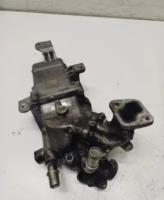 Renault Master III EGR valve cooler Z3686003