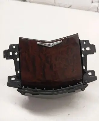Ashtray (front)