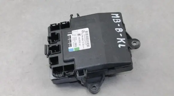 Mercedes-Benz B W245 Other control units/modules 1698207226