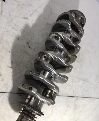 Crankshaft