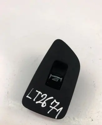 Volvo XC90 Electric window control switch 31376458