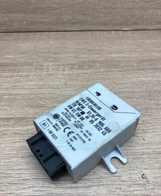 BMW 3 E46 Immobilizer control unit/module 6905666 05393245 110187