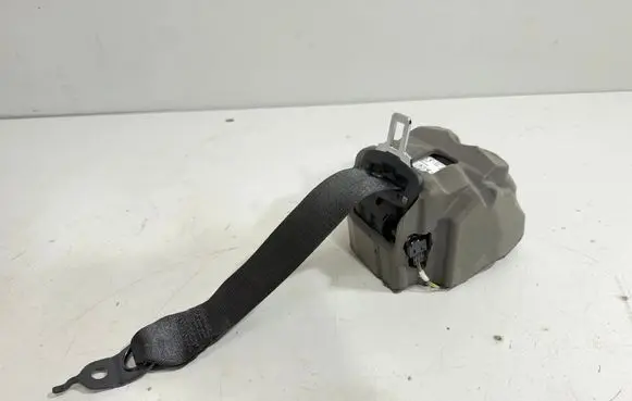 BMW i4 Rear seatbelt 5A0C301