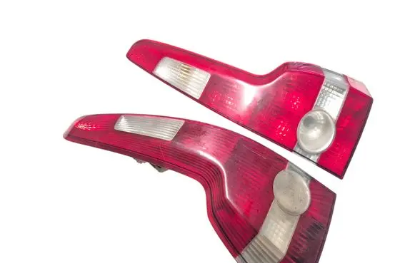Volvo V50 Rear/tail lights set 