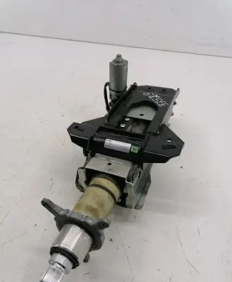 BMW 7 E65 E66 Steering wheel axle 9185002 9223601
