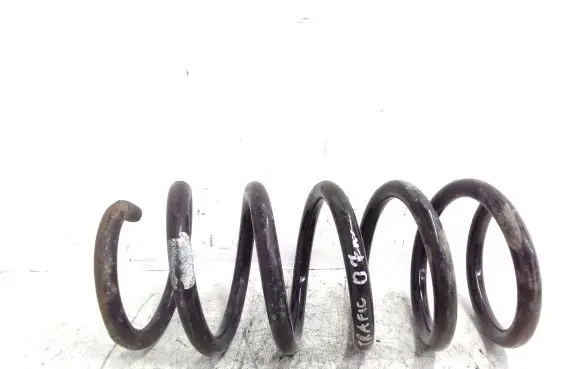 Renault Trafic II (X83) Front coil spring