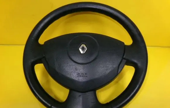 Renault Clio II Steering wheel 8200058851