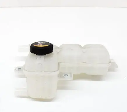 Hyundai Ioniq Coolant expansion tank/reservoir 25430G2800