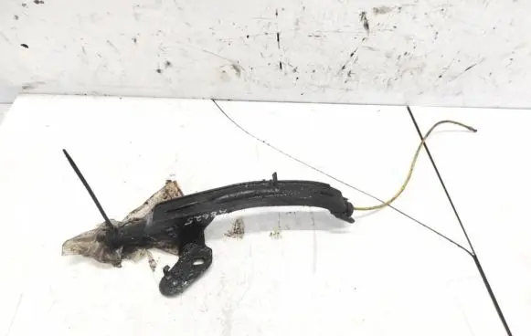 Renault Master II Slide rail for timing chain 8200457623