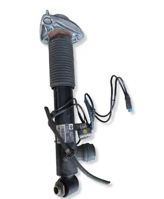 BMW X5 F15 Rear shock absorber/damper 6875088 F15H117K 10541310