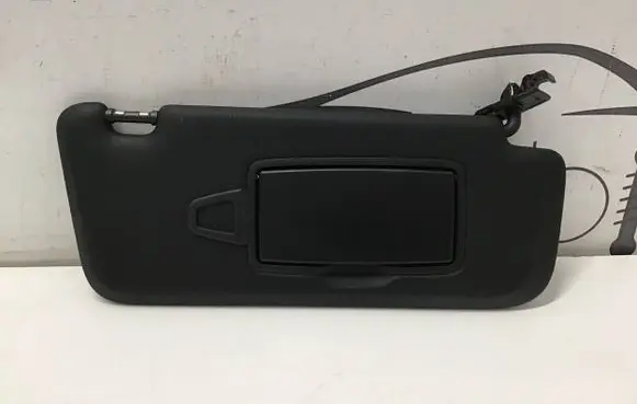 Mercedes-Benz C W205 Sun visor A2058108404