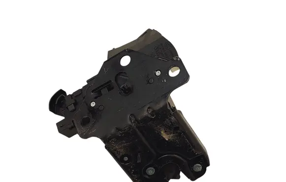 Tailgate/trunk/boot lock/catch/latch