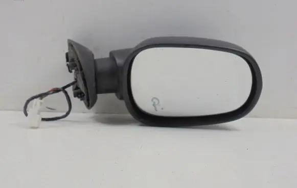Dacia Logan I Manual wing mirror 8200240597