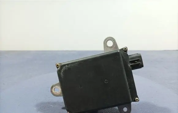 Mazda 6 Distronic sensor radar GJR967Y30F