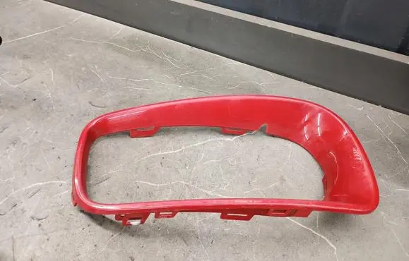 Mini Cooper Countryman F60 Front bumper lower grill 51117405381