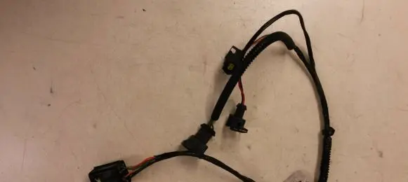 Jaguar XK8 - XKR Other wiring loom