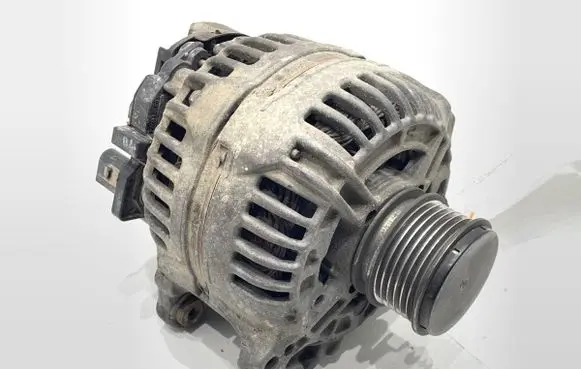 Ford Galaxy Generator/alternator 028903030