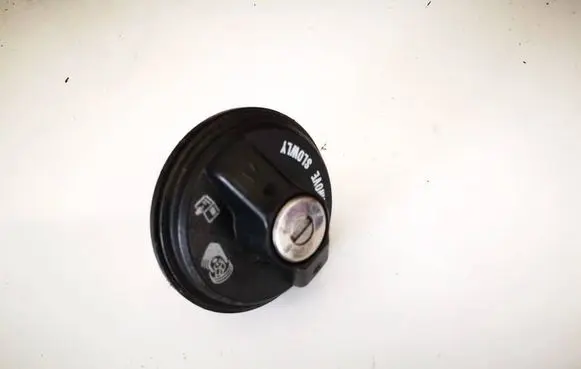 Honda Jazz Fuel tank filler cap 