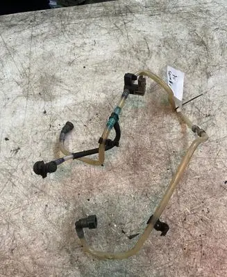 Renault Master III Fuel line pipe 