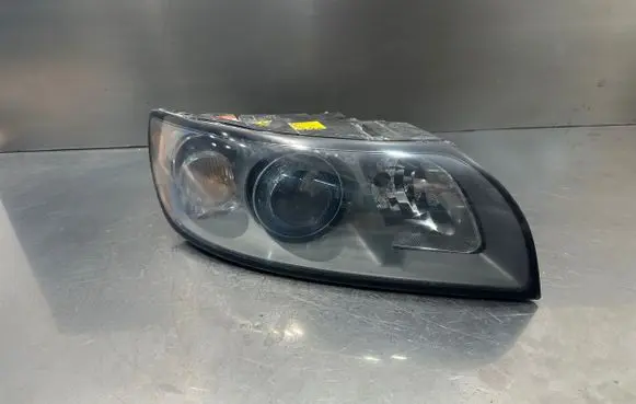 Volvo V50 Headlight/headlamp 0301198274 30698890