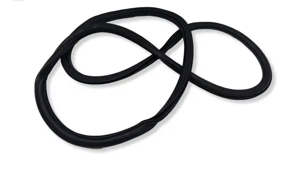 Ford Mondeo MK V Rear door rubber seal (on body)