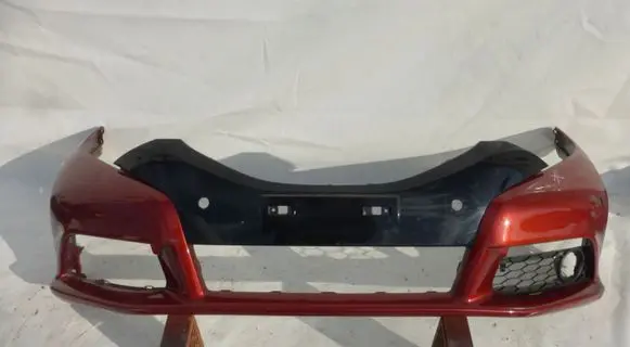 Honda Civic IX Front bumper
