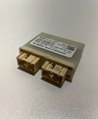 BMW 3 G20 G21 Parking PDC control unit/module 5B523A9 200005001 001006010