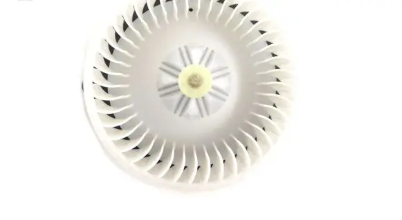 Lexus RX 450H Heater fan/blower 
