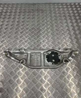 BMW 4 G22 G23 G24 G26 Heat shield in engine bay 7447143