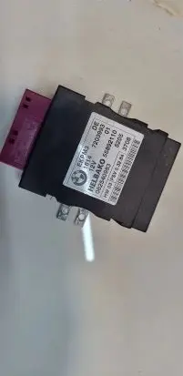 BMW X5 E70 Light module LCM 7203993 55892110 40883