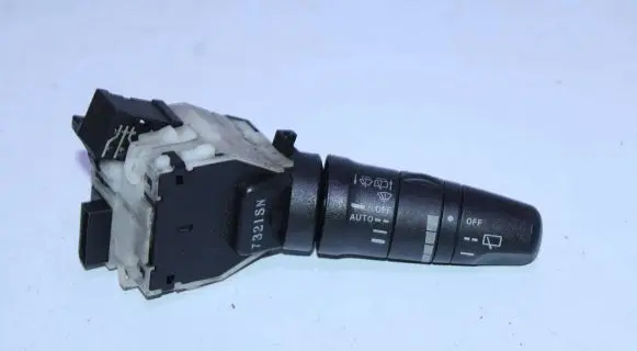 Nissan X-Trail T31 Wiper switch 