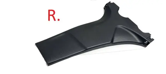Toyota Yaris Cross (B) pillar trim (bottom) 62413K0020 45109