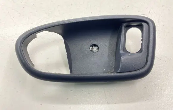 Ford Galaxy Front door interior handle trim 6M21U226A37 VP6M2XU226A37
