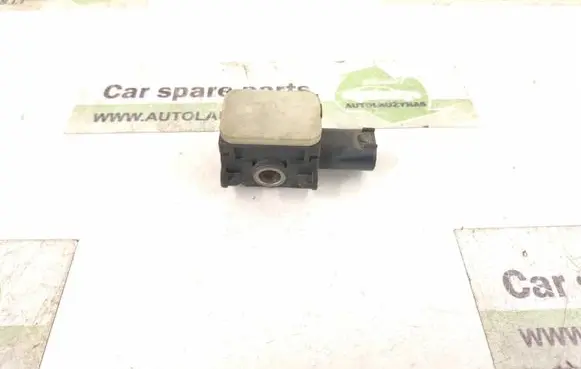 Mercedes-Benz R W251 Airbag deployment crash/impact sensor 0038202926 A0038202926