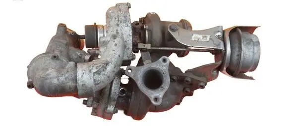 Mercedes-Benz Sprinter W906 Turbo A6510900980 651 955