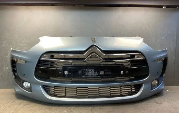 Citroen DS5 Front bumper 9686777577 9673279177 9686778580