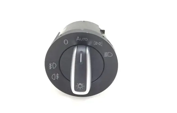 Volkswagen Amarok Light switch 3C8941431A