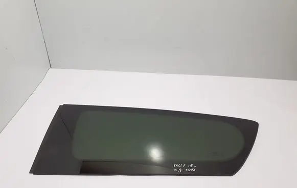 Chrysler Pacifica Rear side window 68332883AA