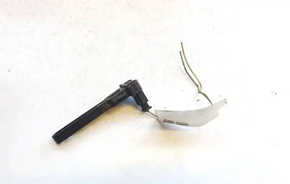 Citroen C4 I Interior temperature sensor 64116930015