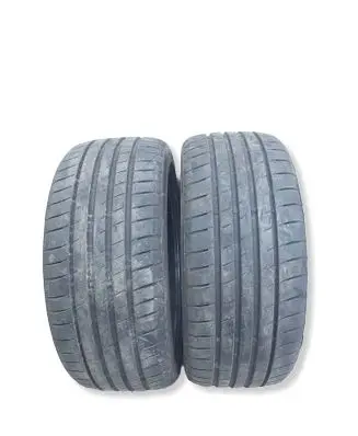 Volkswagen Golf II R18 summer tire SPORTMACRONA305 23540ZR18
