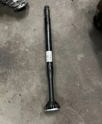 Mercedes-Benz GLC X253 C253 Front prop shaft A2533401