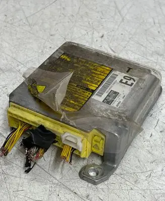 Toyota Prius (XW20) Airbag control unit/module 8917047390 1523006952 02695212Q4E