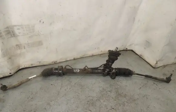 Toyota Yaris Steering rack D188