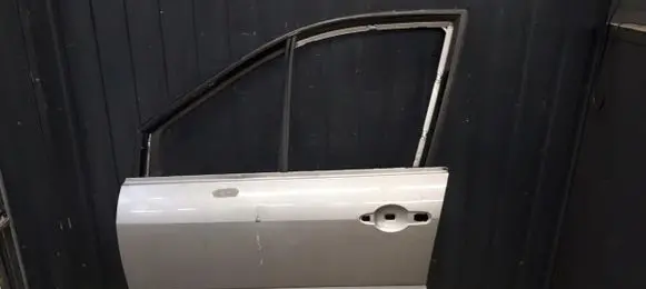 Renault Scenic II - Grand scenic II Front door