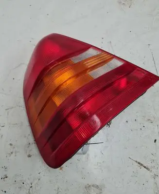 Mercedes-Benz C W203 Rear/tail lights