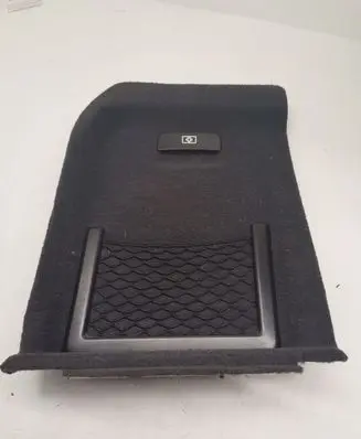 BMW X5 F15 Trunk/boot lower side trim panel 7318064