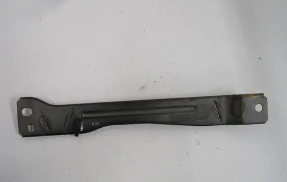 Peugeot Partner III Front door coupe exterior handle/bracket 2361254