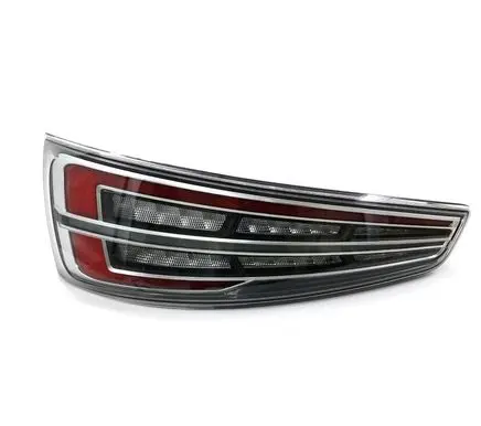 Audi Q3 8U Rear/tail lights 8U0052101