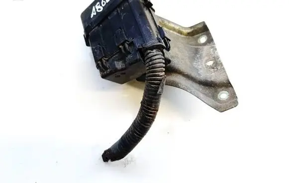 Toyota Avensis T270 Fuse box set 7191yb2