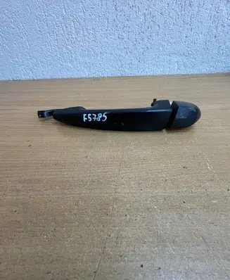 BMW 1 E81 E87 Sliding door exterior handle F5785